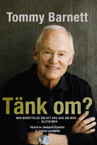 Tänk om? Min berättelse om att tro Gud om mer... alltid mer