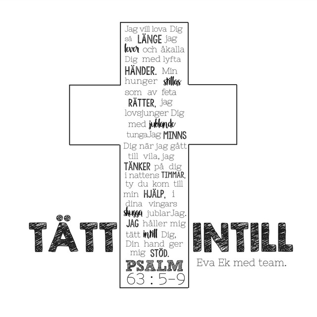 Tätt intill