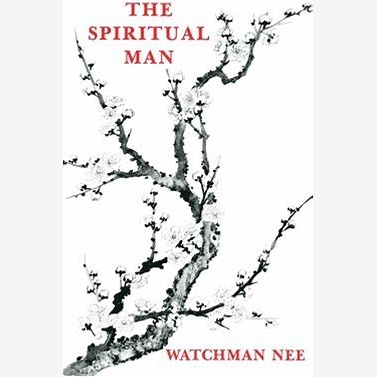 The Spiritual Man