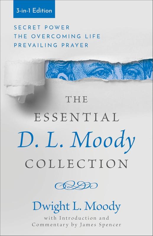 The Essential D.L. Moody collection