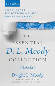 The Essential D.L. Moody collection