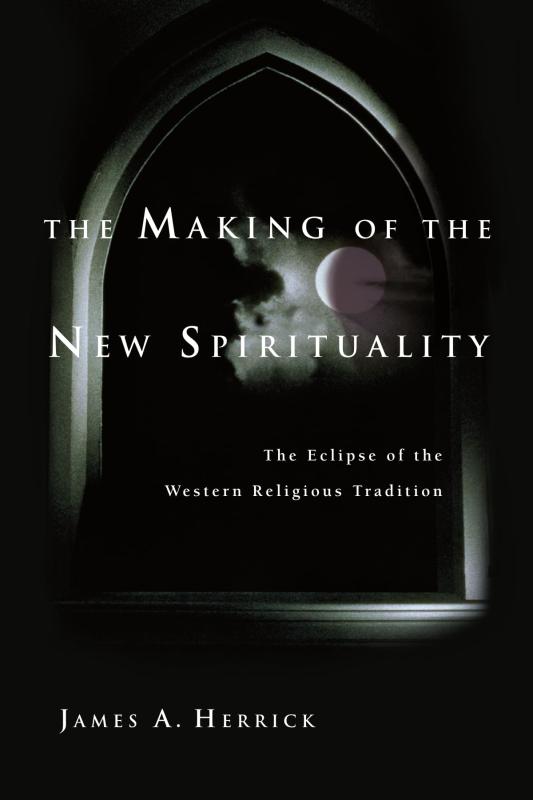 The making of the new spirituality