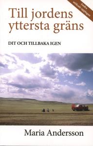 Till jordens yttersta gräns