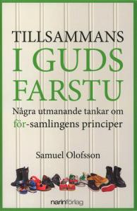 Tillsammans i Guds farstu