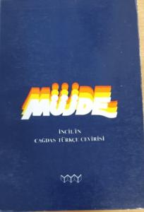 NT, turkiska, blå, mjukband, 160x110,5x25m