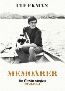 Memoarer 1, De första stegen 1950-1983