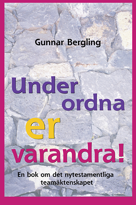 Underordna er varandra