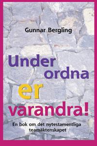 Underordna er varandra