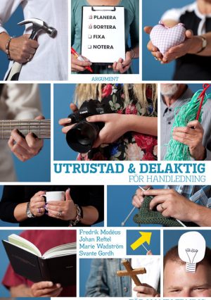 Utrustad & delaktig, för handledning