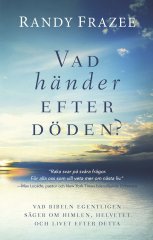 Vad händer efter döden?