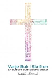 Varje bok i skriften, en översikt över Bibelns böcker