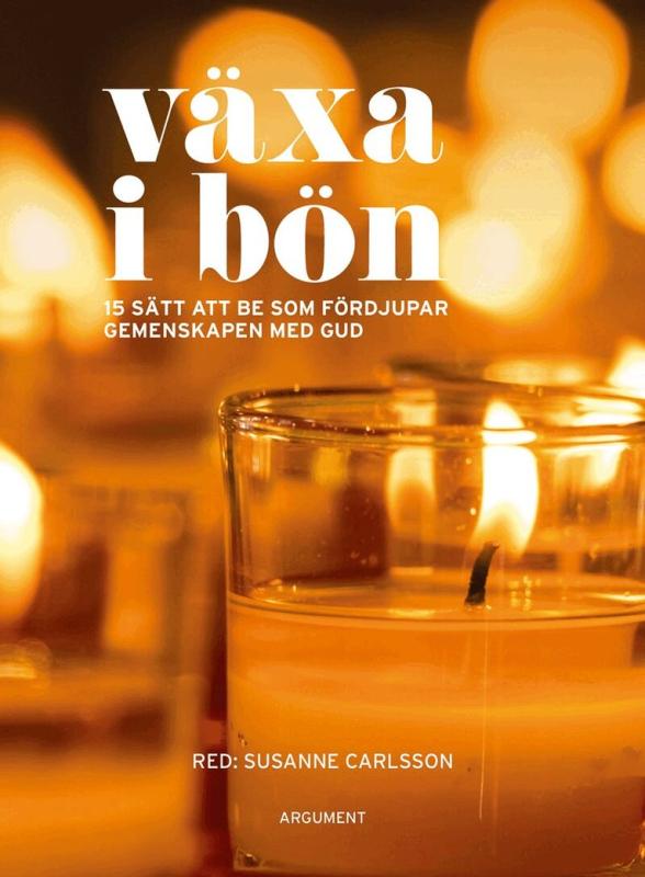 Växa i bön