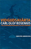 Vid Guds Hjärta – om Rosenius