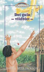 Det gula vildbiet, om Nate Saint