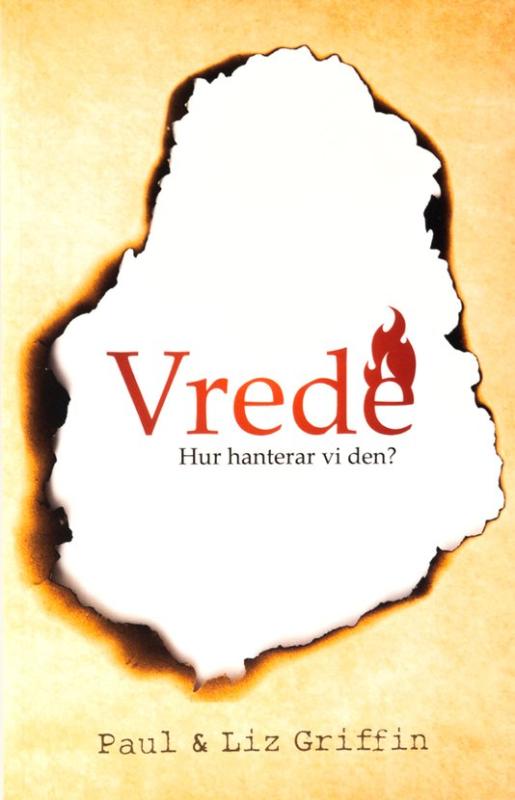 Vrede Hur hanterar vi den?