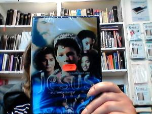 JESUS BERÄTTELSEN OM ETT FAMILJEVÄNTYR