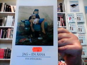 Jag -en åsna