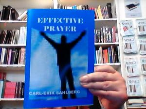 EFFECTIVE PRAYER