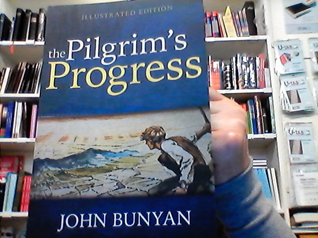 THE PILGRIM'S PROGRESS
