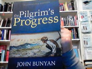 THE PILGRIM'S PROGRESS