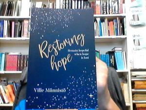 RESTORING HOPE