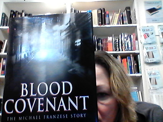 BLOOD CONVENANT