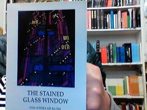 THE STAINED GLASSWINDOW