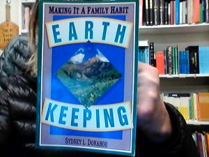 EARTH KEEPING