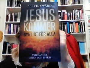 Jesus kommer, synligt för alla