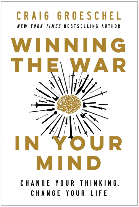 Winning the War in Your Mind