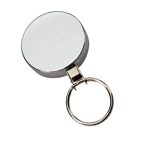 Yoyo Metall 50, blank