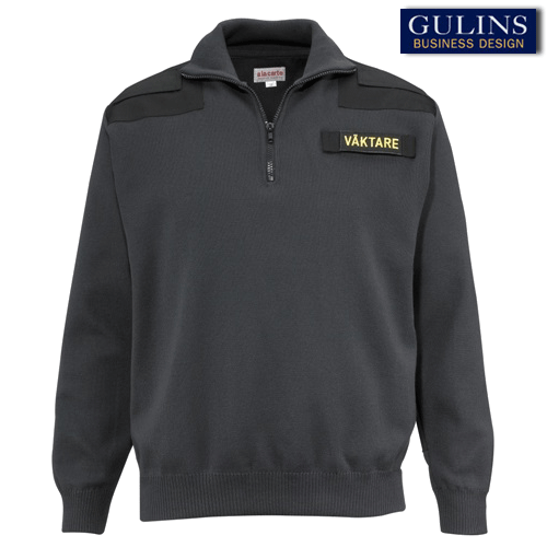 Gulins Hundförartröja Grå