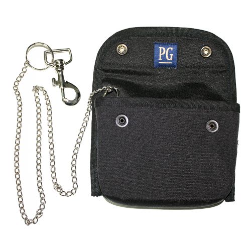 Nyckelväska Cordura