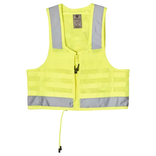 Snigel High-Vis Utrustningsväst-16