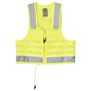 Snigel High-Vis Utrustningsväst-16