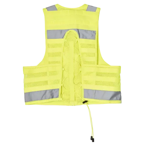 Snigel High-Vis Utrustningsväst-16
