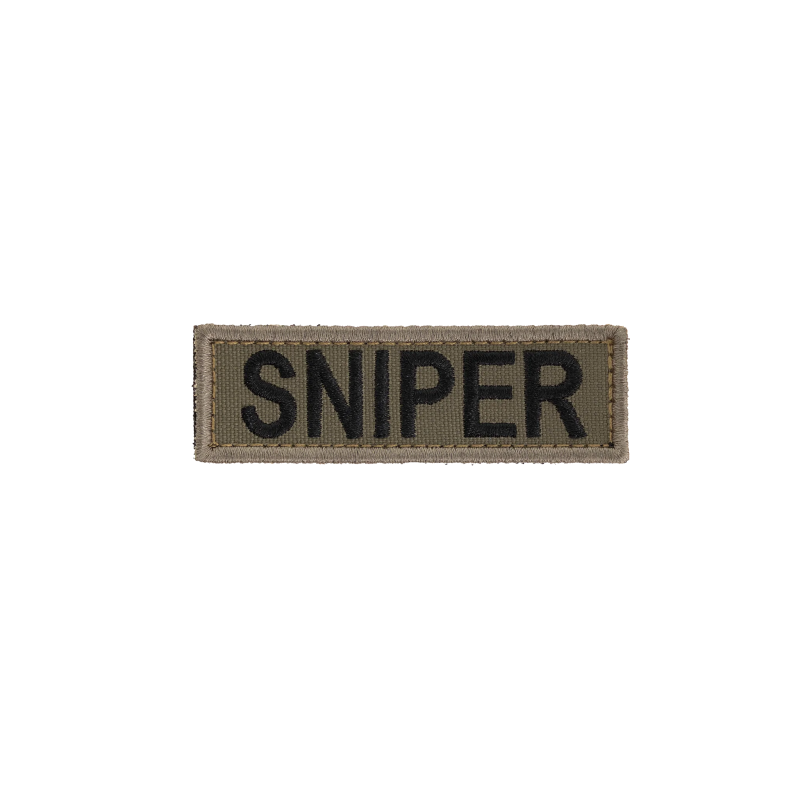 SNIPER, SMALL -12