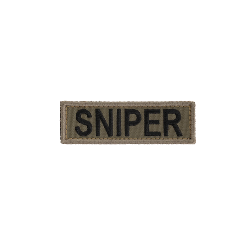 SNIPER, SMALL -12