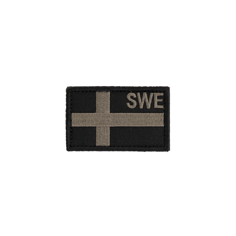 Swe patch, Small -12