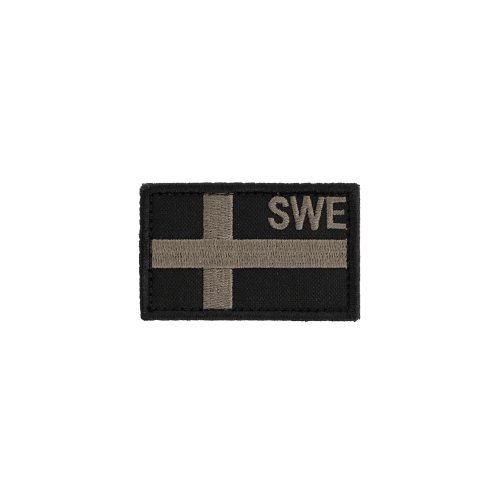 Swe patch, Small -12