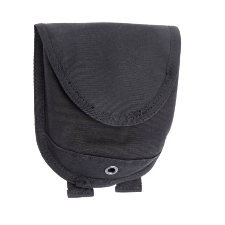 Snigel Tvillinghandfängselficka -11