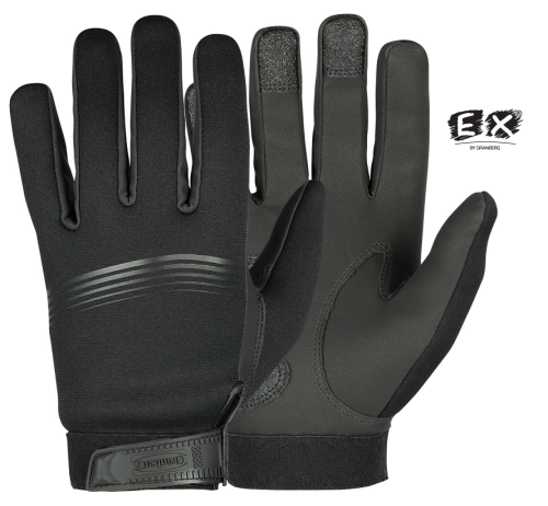 Skyttehandskar EX®