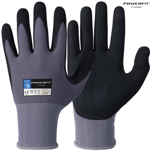 Montagehandskar Powerfit®