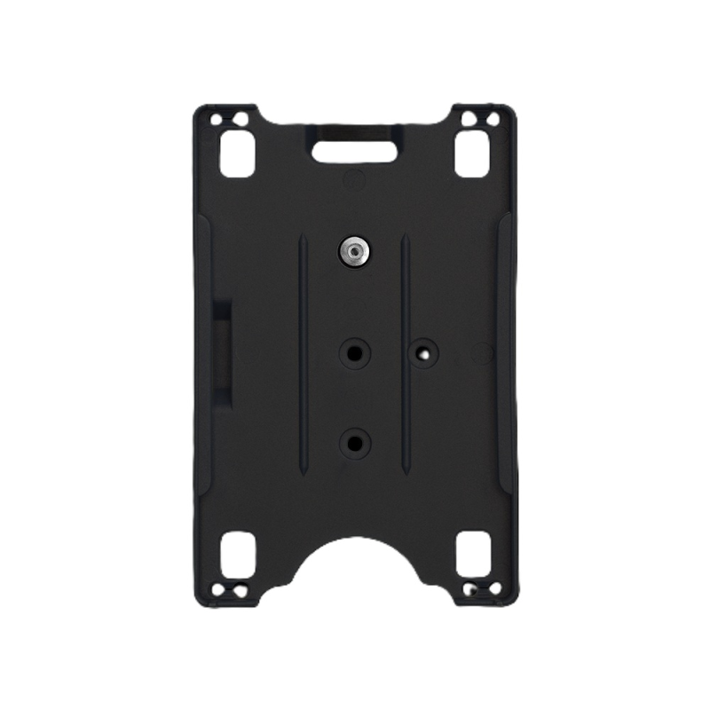 CK Excellent med Plastclip, Svart