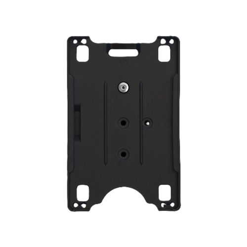 CK Excellent med Plastclip, Svart