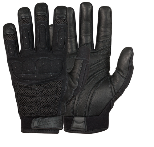 Tactical Fast Rope & K9