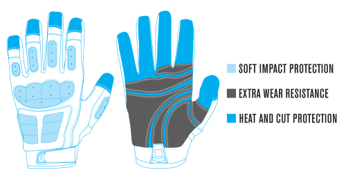 Tactical Fast Rope & K9