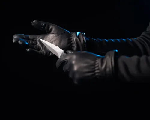 Granberg Uniform Cut 360°
