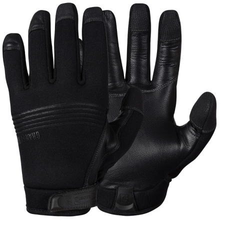 Tactical Needle RESISTANT glove