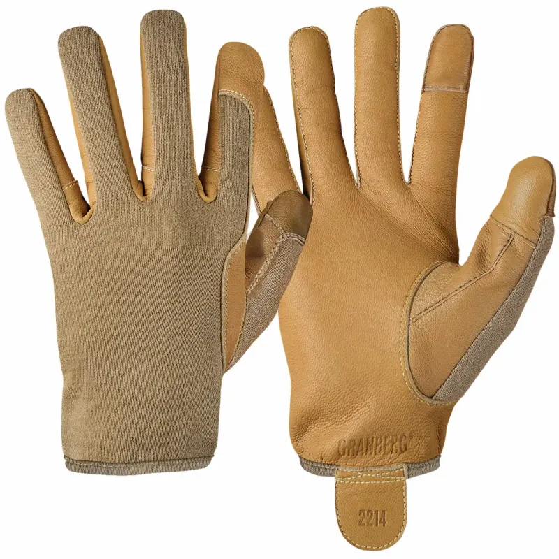 Combat 2nd Skin, Coyote Brown